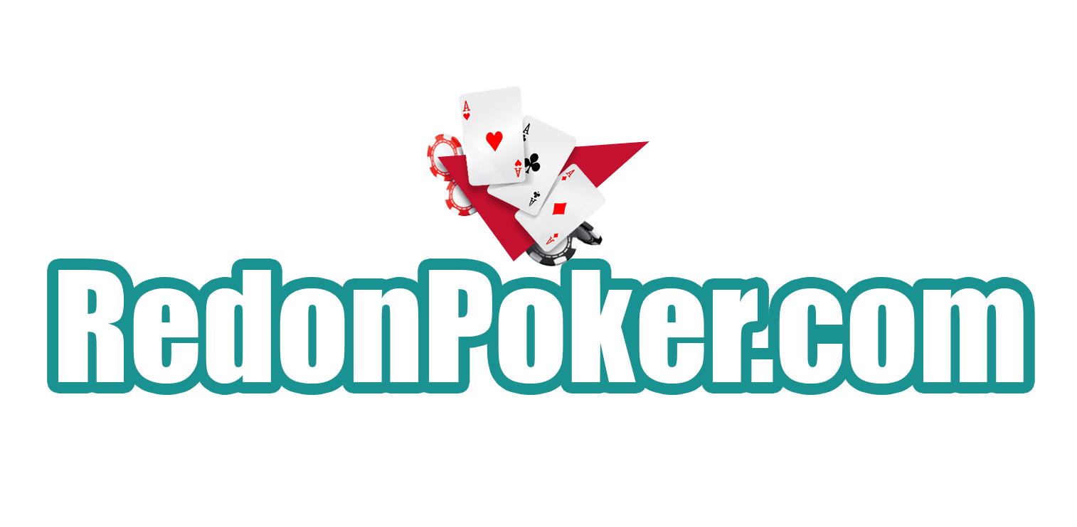Red On Poker